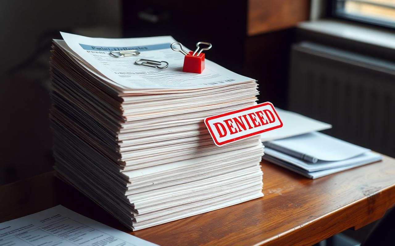Insurance Company Congratulates Practice On Flawless Prior Auth Submission, Denies It Anyway